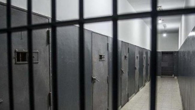 Uyuşturucu ve cinsel suçlara infaz indirimi