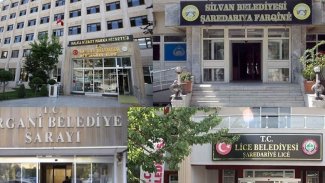 27 barodan ortak kayyum açıklaması