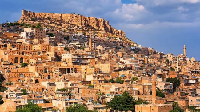 Mardin’de 500 kişi karantina altında