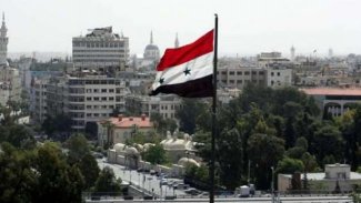 Suriye’de kısmi sokağa çıkma yasağı