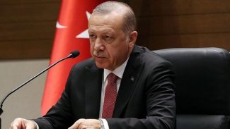 Erdoğan'dan af düzenlemesine ilişkin dört talimat
