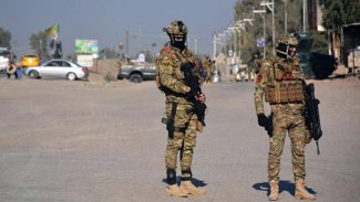 Irak’ta sokağa çıkma yasağı uzatıldı