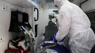 İran'da sahte içkiden ölenlerin sayısı 255'e çıktı