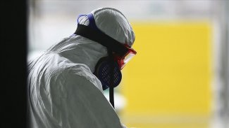 2 ülkede koronavirüs nedeniyle ilk ölümler gerçekleşti