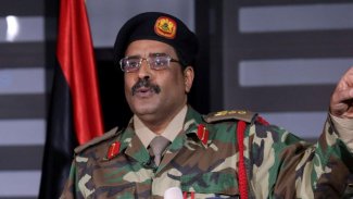 Hafter güçleri: Libya’da birçok noktada kontrolü sağladık