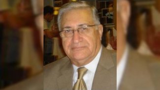 Ünlü Kürt Şair Cigerxwîn’in oğlu koronavirüs nedeniyle yaşamını yitirdi