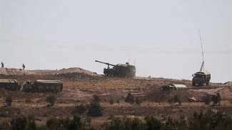 'İdlib’de çatışmalar giderek daha çetrefilli hale geliyor'