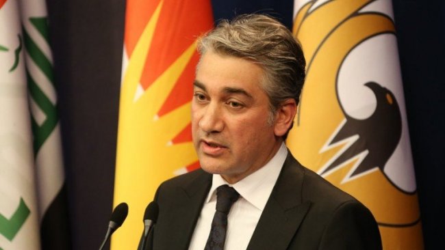 Kürdistan'da resmi kurumların tatili uzatıldı