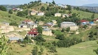 Dersim'de bir köy karantinaya alındı