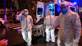 İkinci virüs dalgası mı? İyileşen koronavirüs hastalarının testleri...