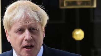 İngiltere Başbakanı Johnson: İşler iyiye gitmeden önce kötüye gider