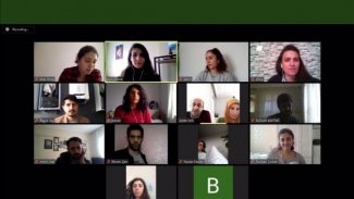 Kürtçe dil kursları internet üzerinden verilecek