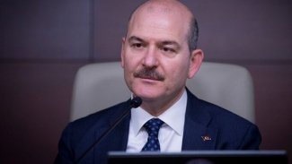 Soylu: Sokağa çıkma yasağına henüz ihtiyaç yok