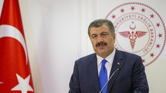 Türkiye'de koronavirüsten ölenlerin sayısı 131'e yükseldi