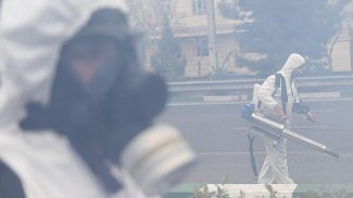 Doğu Kürdistan’ın Urmiye kentinde OHAL ilanı