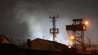 HDP'li Murat Sarısaç :Van cezaevinde korona nedeniyle isyan çıktı