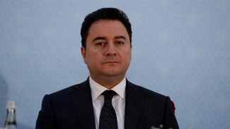DEVA'da görev dağılımı belli oldu...İşte Ali Babacan'ın A takımı!