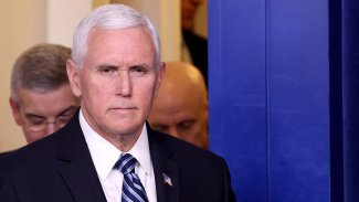 Pence: Hazirana kadar virüsü ardımızda bırakmış olabiliriz
