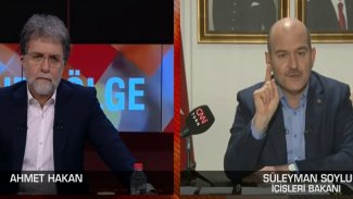 HDP'den Ahmet Hakan hakkında suç duyurusu