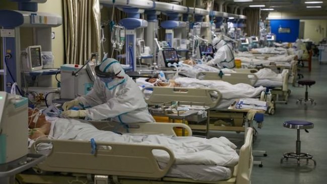 İngiltere'de Doktorlara gençlere öncelik verin uyarısı