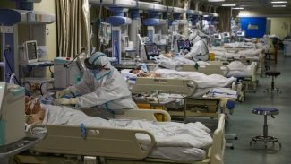 İngiltere'de Doktorlara gençlere öncelik verin uyarısı