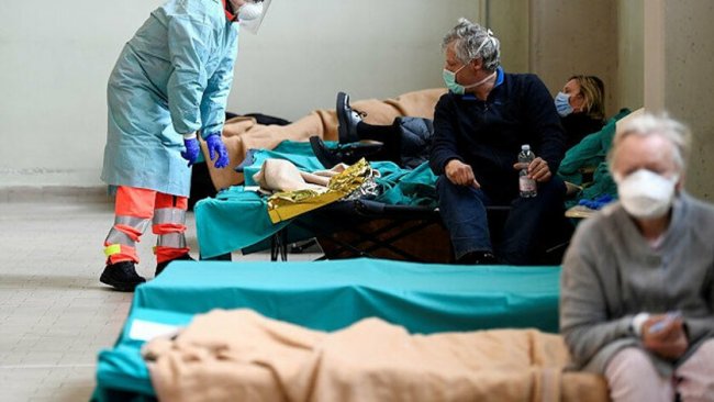 İtalya’da ölüm oranı neden yüksek? Sebebi açıklandı