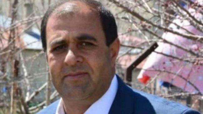 Kayyumun işten çıkardığı işçi intihar etti