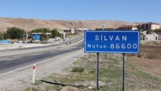 Silvan’da bir mahalle karantinaya alındı