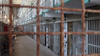 Uluslararası Af Örgütü'nden cezaevleri için imza kampanyası