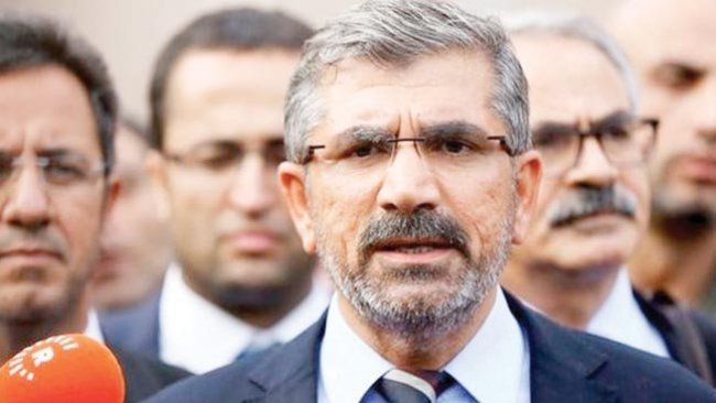 Tahir Elçi cinayetinin iddianamesi kabul edildi