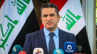 Adnan Zurfi hükümet programını parlamentoya sundu