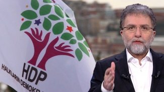 Ahmet Hakan'da HDP açıklaması