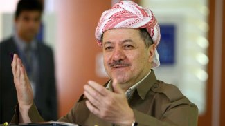 Başkan Barzani'den Xebat Gazetesi'nin 61'inci yıldönümünde mesaj