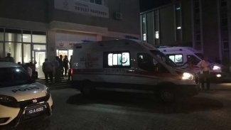 Bitlis'te kavga eden 7 kişiye sosyal mesafeye uymadıkları için para cezası uygulandı