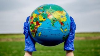 Koronavirüs salgınından etkilenmeyen 18 ülke