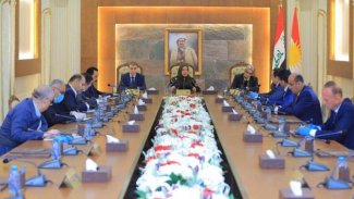 Kürdistan Parlamentosundan yeni koronavirüs kararları