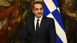 Miçotakis'ten 'Türkiye' mektubu