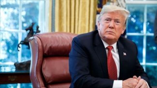 Trump: Kimse bizim kadar bu savaşa hazır değil