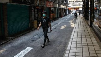 20 yaş altı sokağa çıkma yasağında istisnalar açıklandı