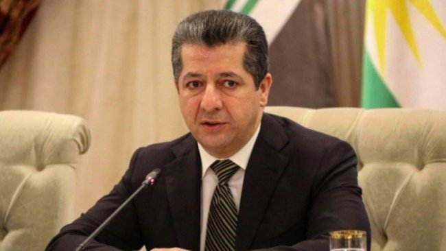 Başbakan Barzani: Hep birlikte bir savaş içindeyiz