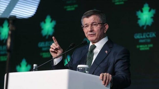 Gelecek Partisi'nden yeni infaz yasasına yedi itiraz