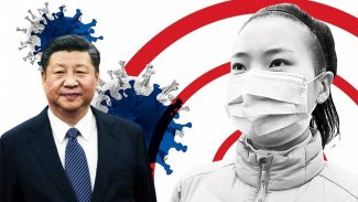 İran, Çin’i ‘dünyayı yanıltmakla’ suçladı