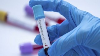 Koronavirüs testi pozitif çıkan kulüp doktoru intihar etti