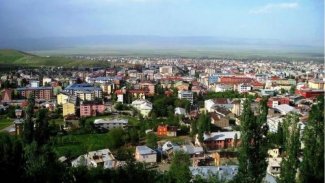 Muş'ta 2 yerleşim yeri karantinaya alındı