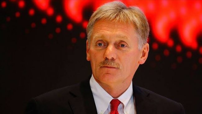 Rusya'dan koronavirüse karşı 'işbirliği' çağrısı