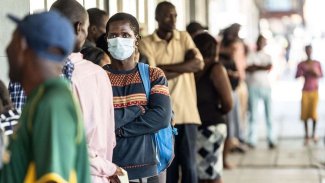 Virüs Afrika'da neden yayılmıyor?