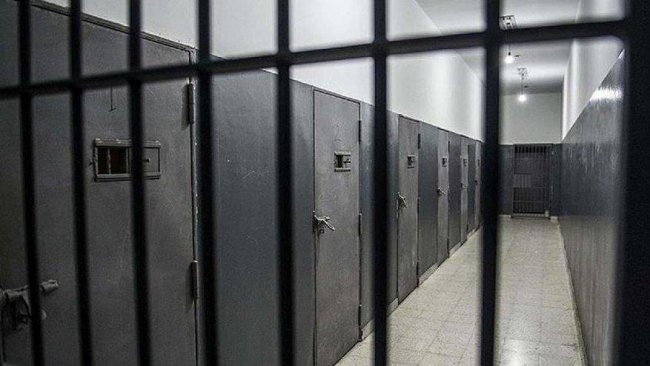 Siyasi partilerden infaz yasasına ilişkin ortak açıklama