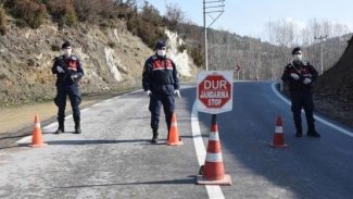 Bitlis, Urfa ve Kars’ta 4 köy karantinaya alındı