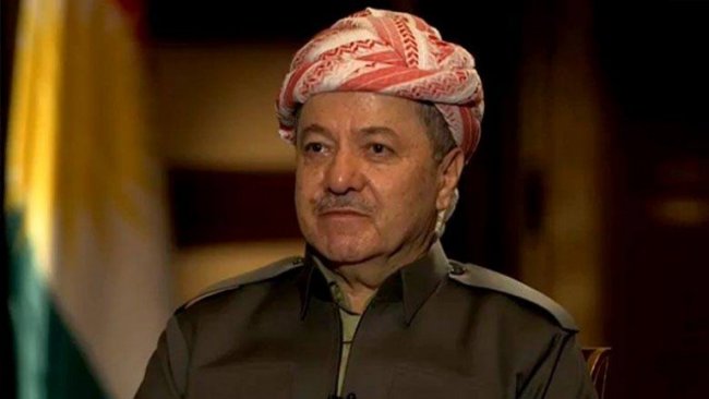 Başkan Barzani: Tehdit devam ediyor