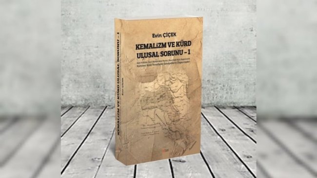 Kemalizm ve Kürd Ulusal Sorunu